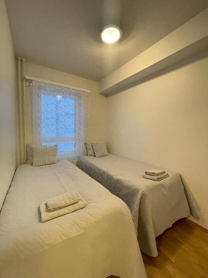 Pearl Apartment Rovaniemi Dış mekan fotoğraf